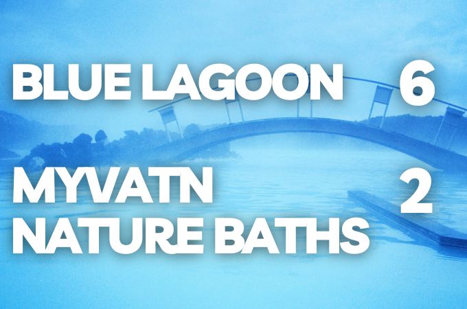 Myvatn vs Blue Lagoon Score Summary